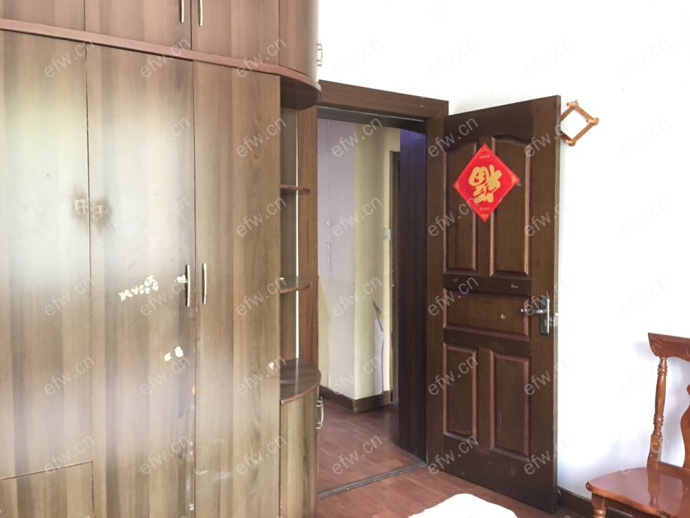 荣巷中荣新村 2室1厅