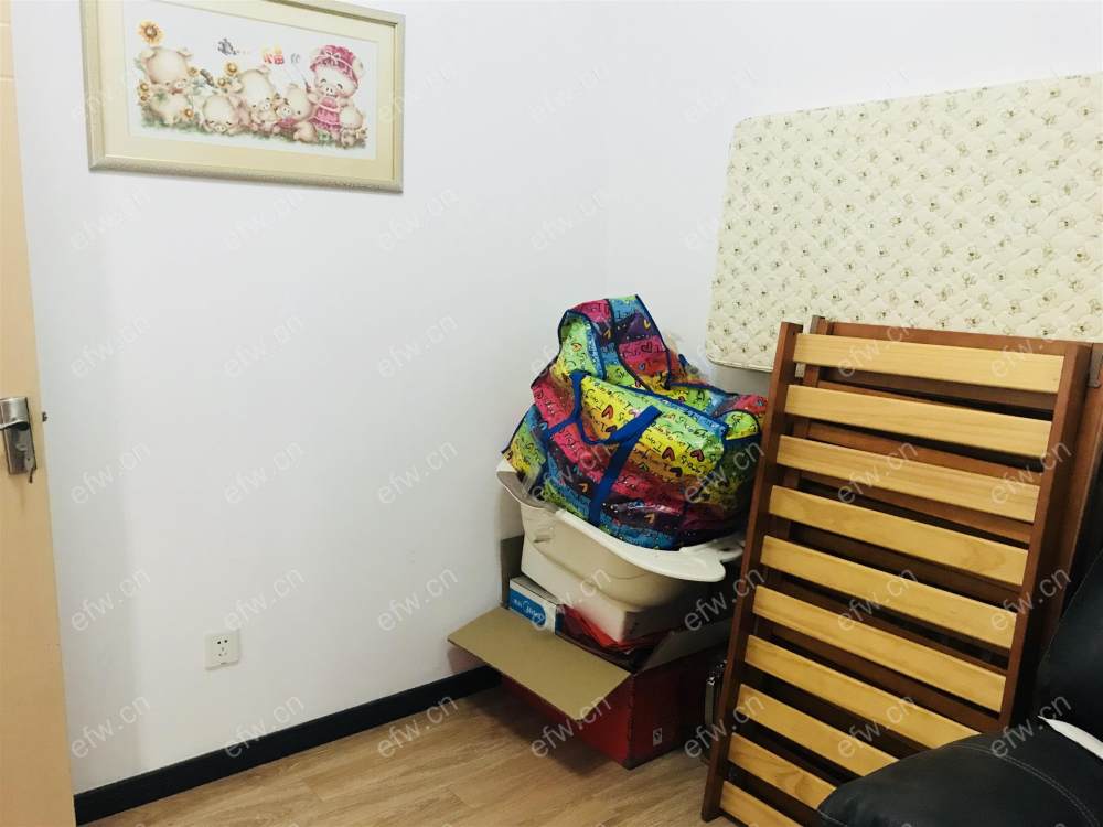 湖滨一号 3室2厅1卫
