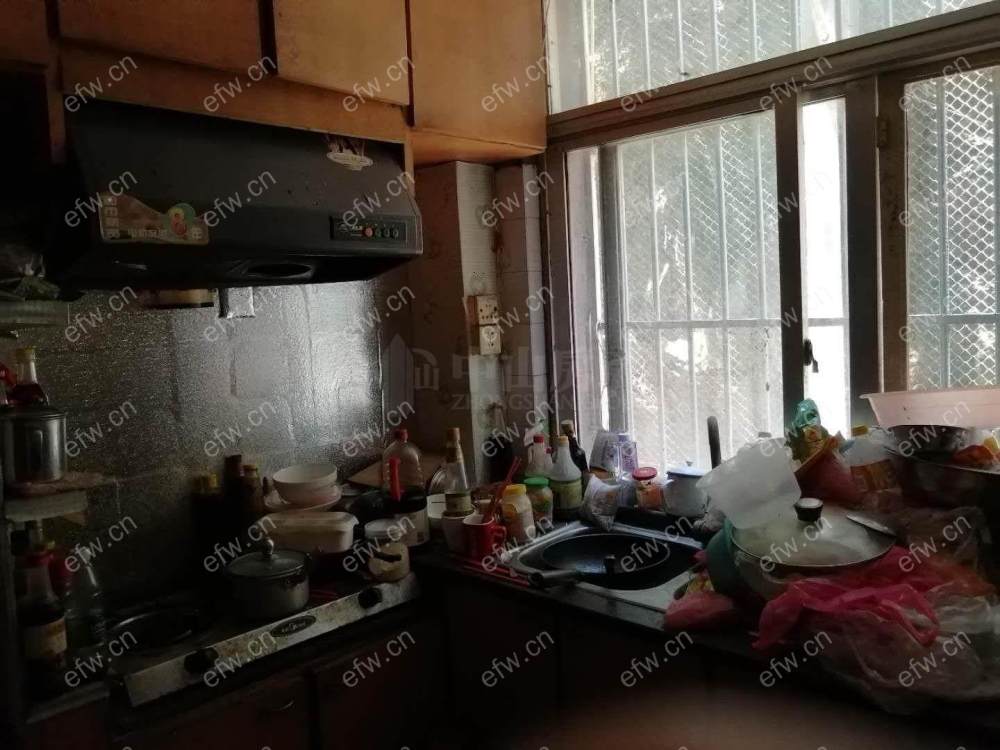 青山一村 2室1厅....