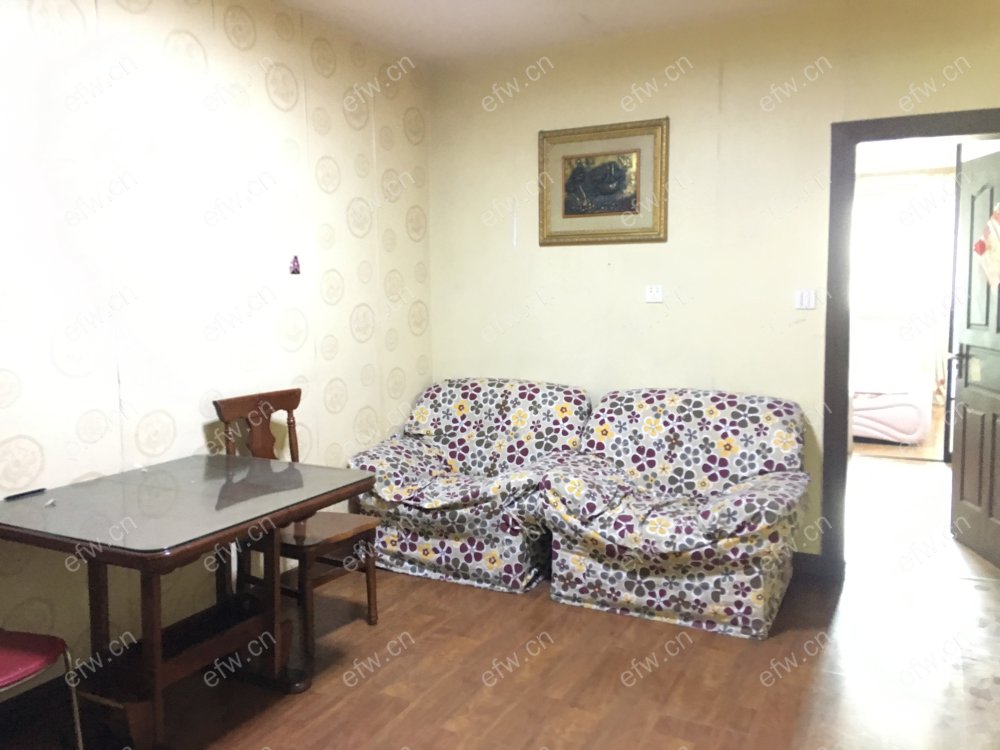 荣巷中荣新村 2室1厅