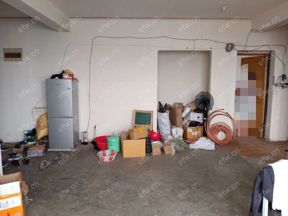 扬名花园 3室2厅