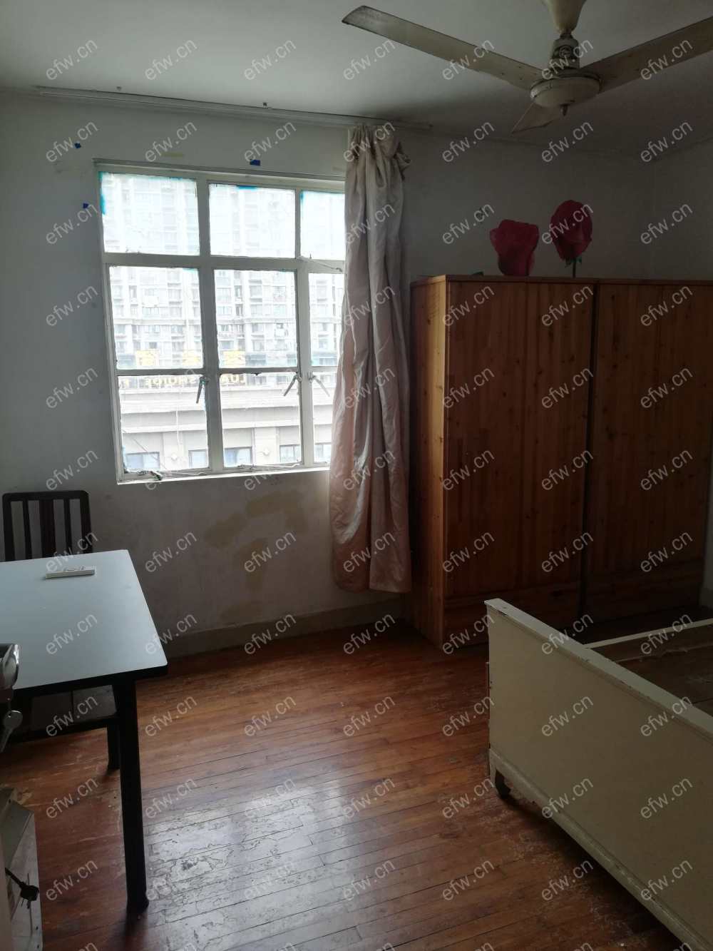 上马墩二村 2室1厅