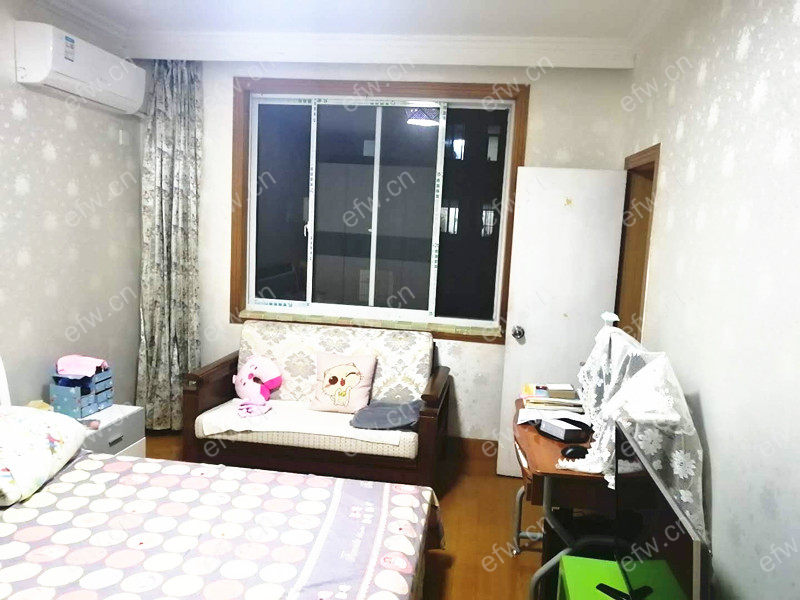 惠龙新村 2室1厅周边配套齐全