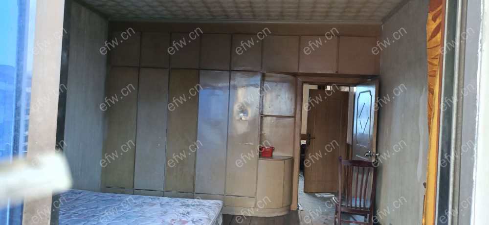 黄巷新村 2室1厅