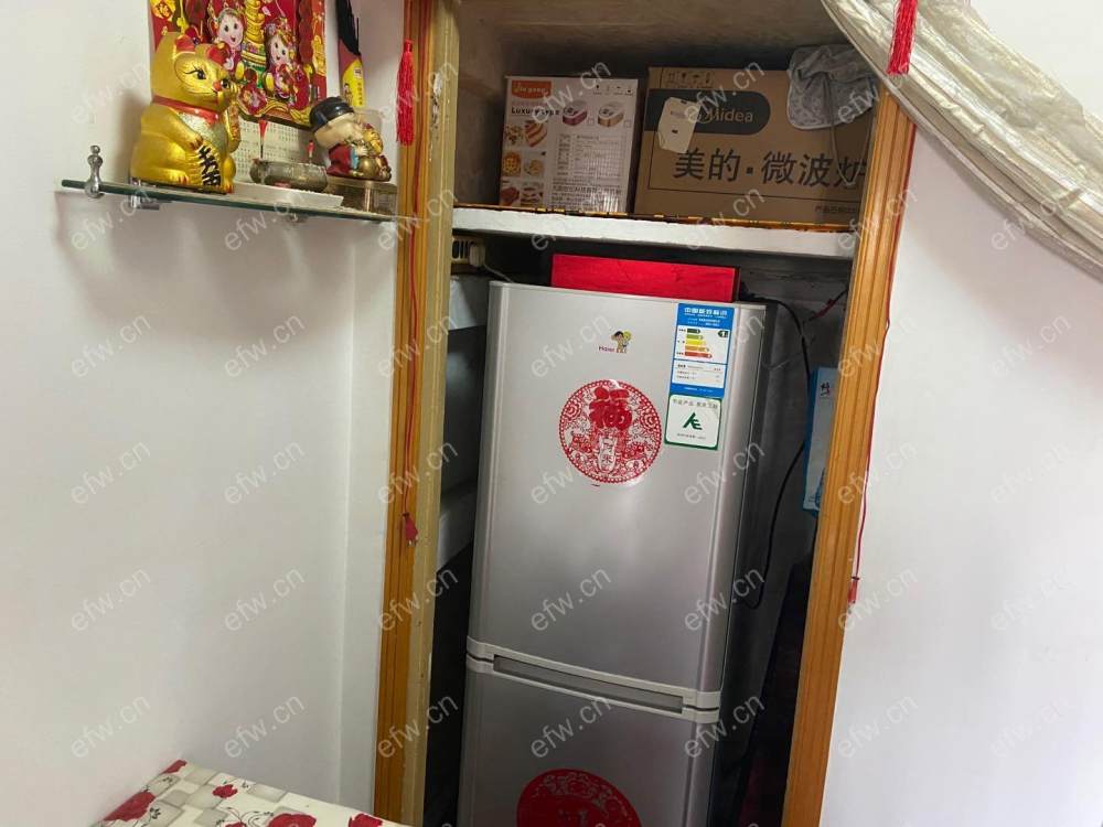 惠峰新村 1室1厅整租