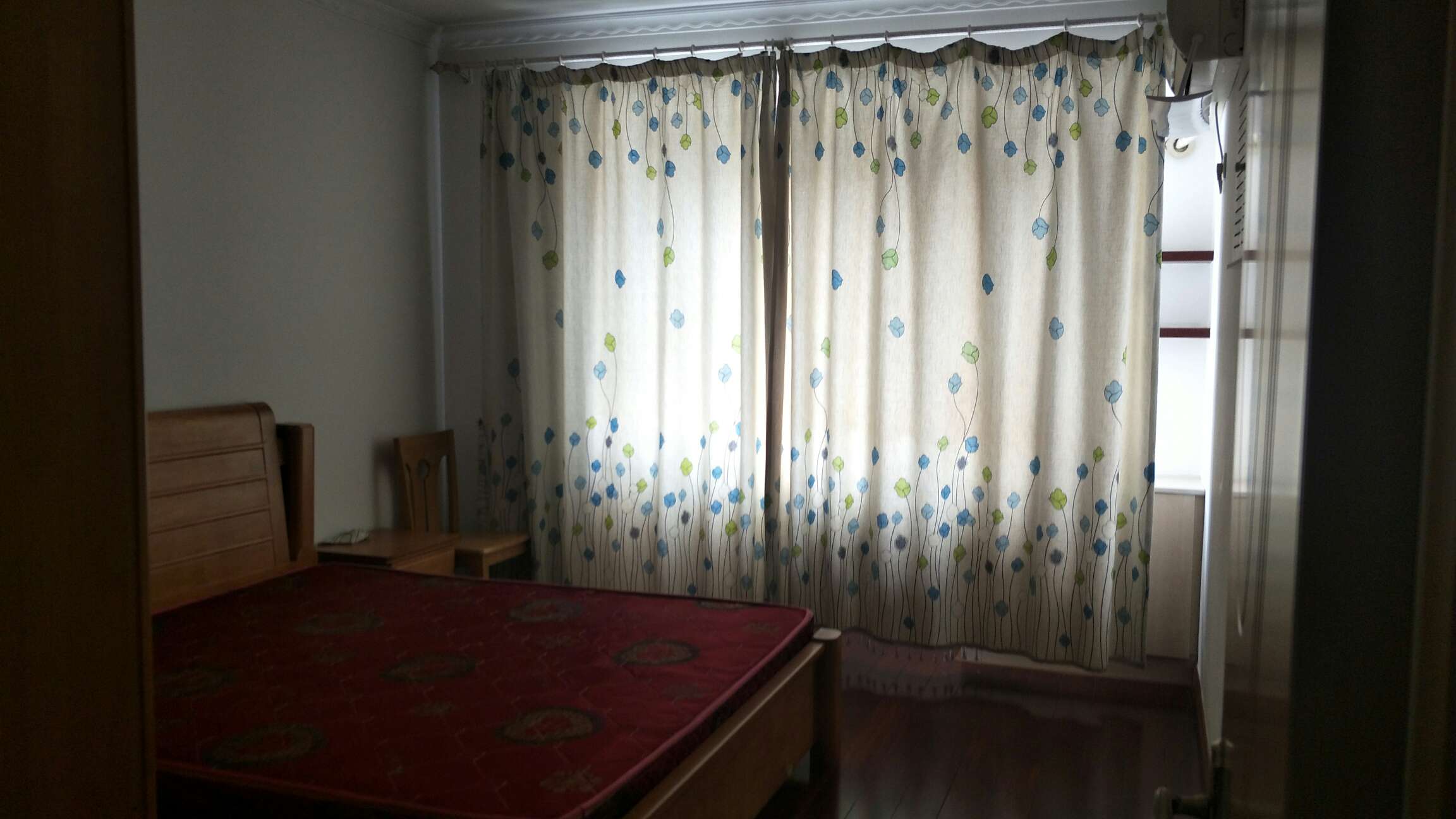 融创理想城市花园一期