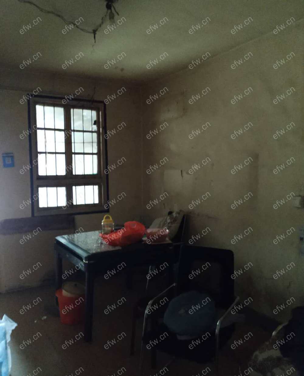广丰二村 1室1厅双院门已经开好 精装修