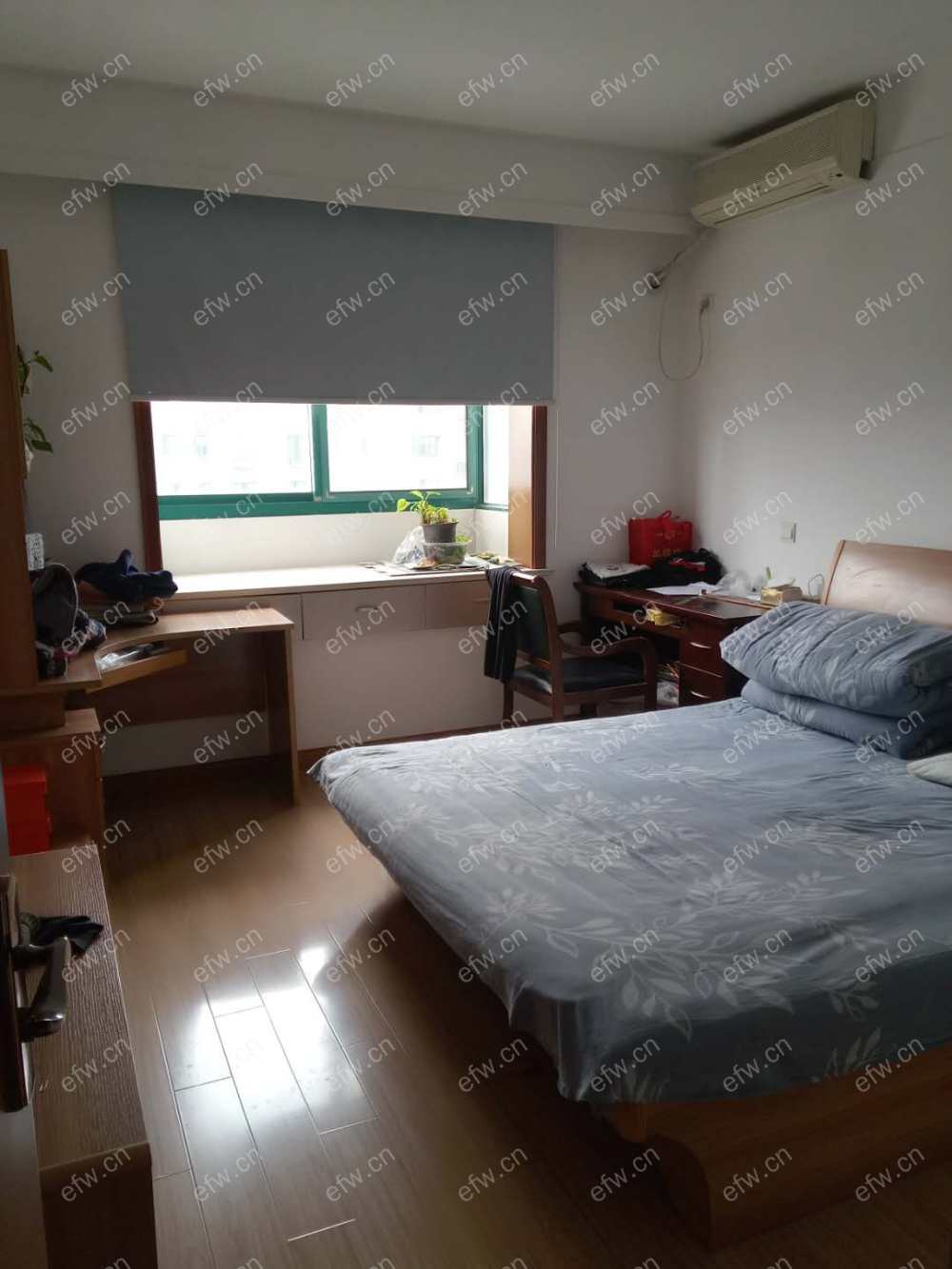扬名花园 2房 全明户型 另送家电
