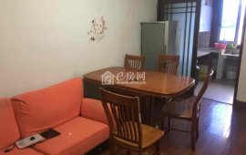 荷叶新村 1室1厅 家电齐全 拎包入住