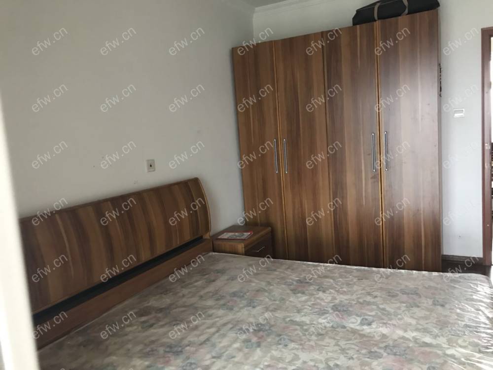 沁园新村 2室1厅  2300