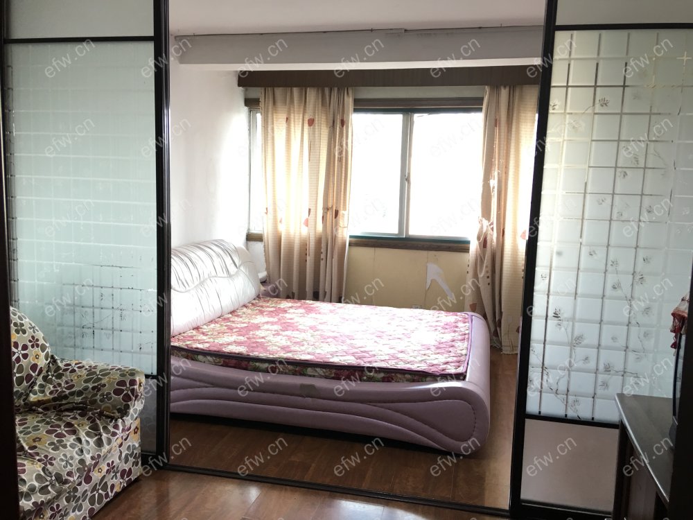 荣巷中荣新村 2室1厅