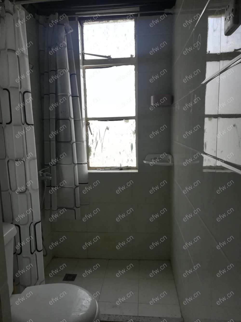 上马墩二村 2室1厅