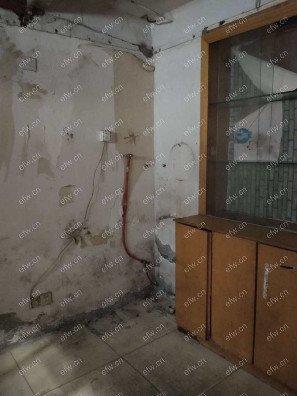 清名新村(清名一村) 1室0厅