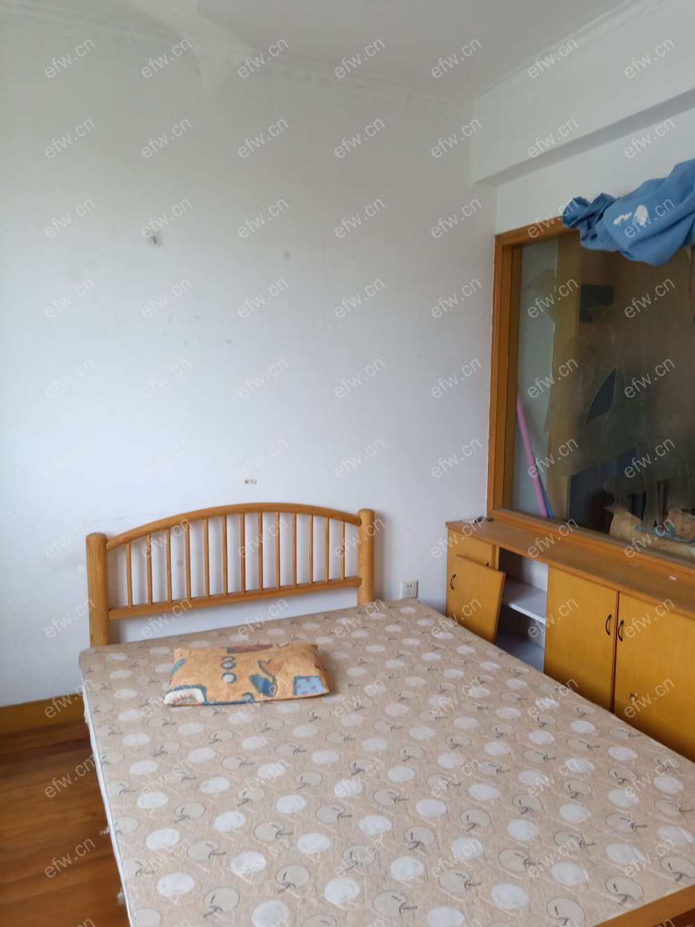 梅林春苑 3室1厅