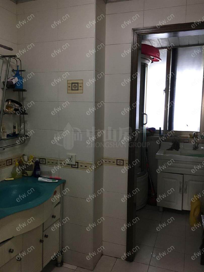 汇利广场 3室2厅
