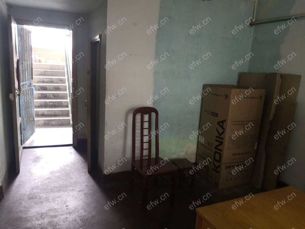 风雷新村（167-239) 1室1厅