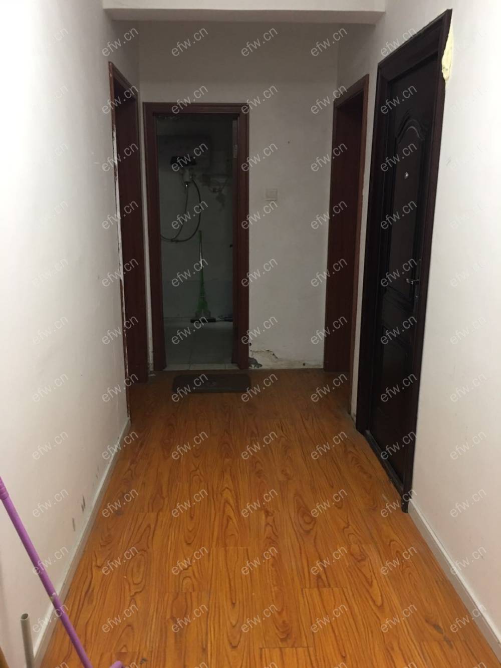 大丁佳苑精装1室  随时看房 拎包入住