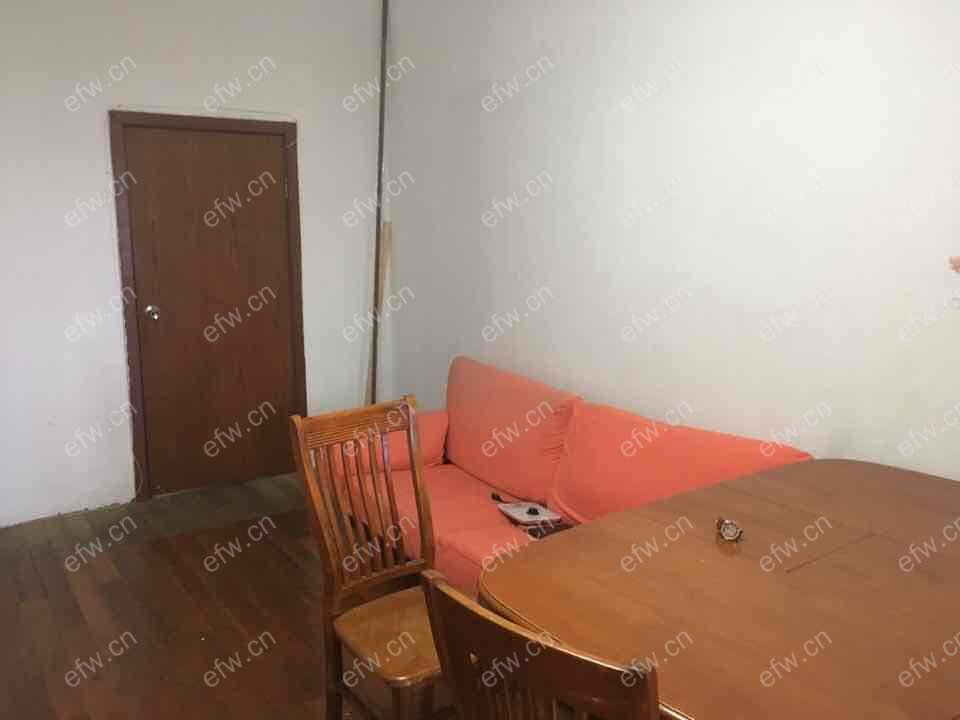 荷叶新村 1室1厅 家电齐全 拎包入住