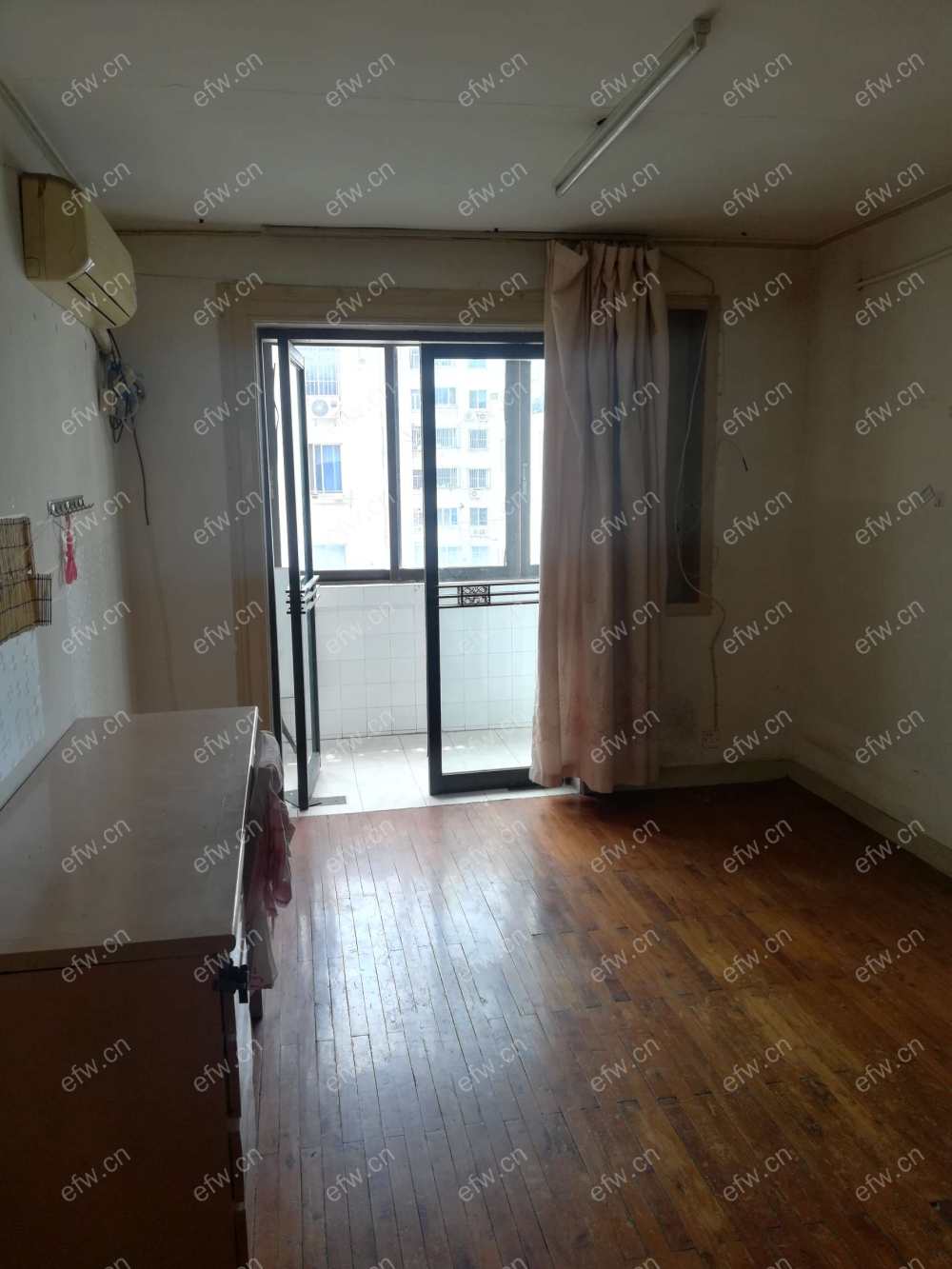 上马墩二村 2室1厅