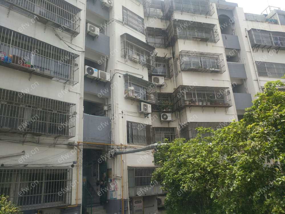 横街小区 2室2厅