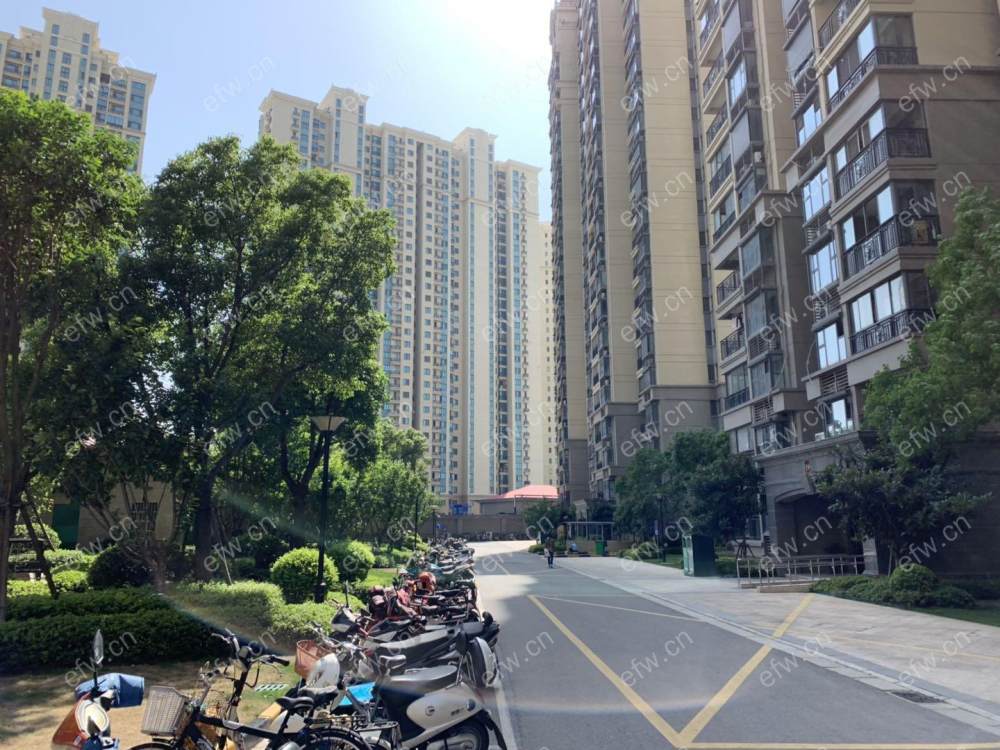 恒大城 3室2厅
