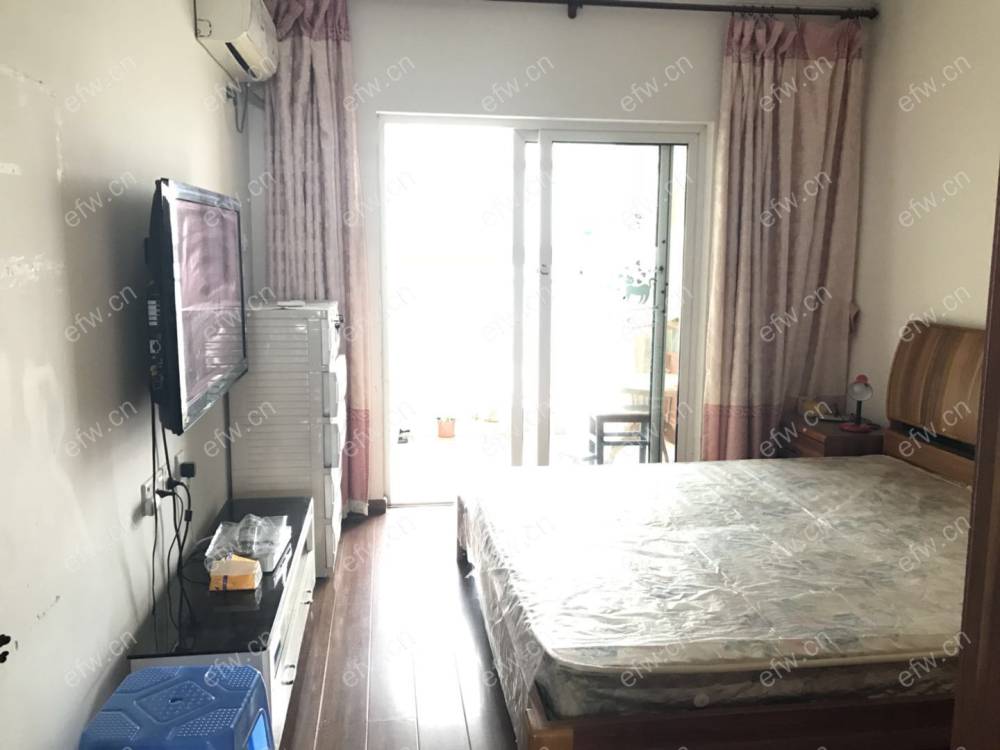 沁园新村 2室1厅  2300