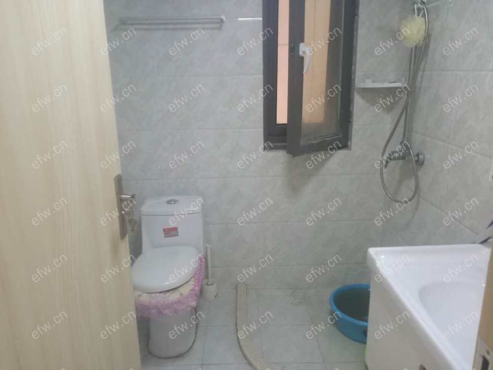 保利达江湾城 2室2厅