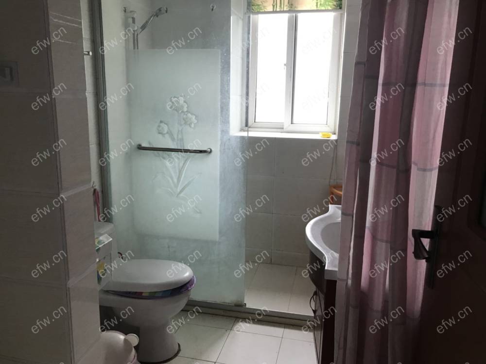 沁园新村 2室1厅  2300