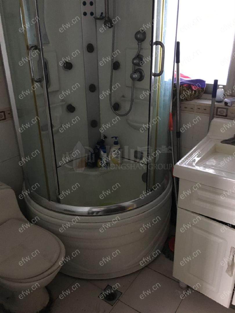 汇利广场 3室2厅