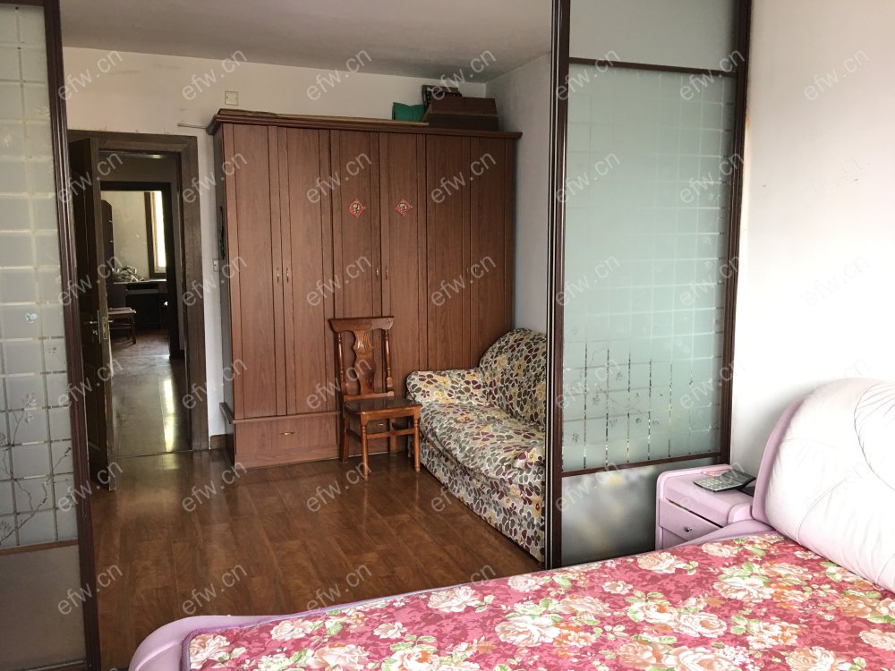 荣巷中荣新村 2室1厅