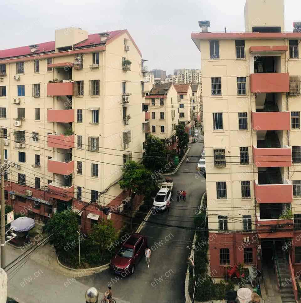 沈巷小区 2室1厅