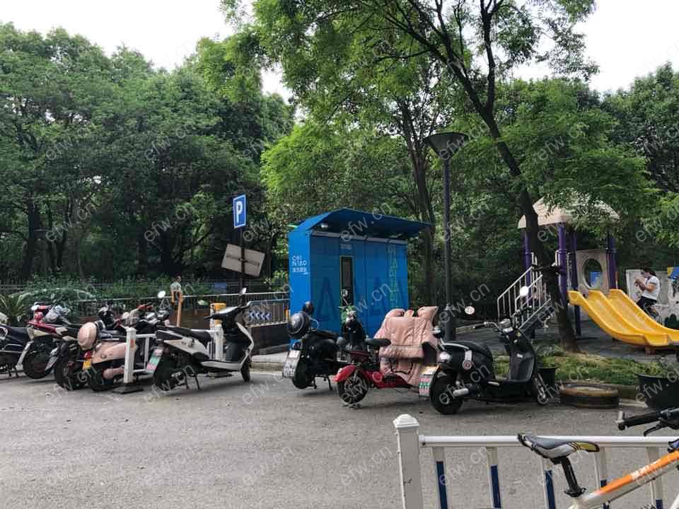 纯翠香山(香山名园) 2室2厅
