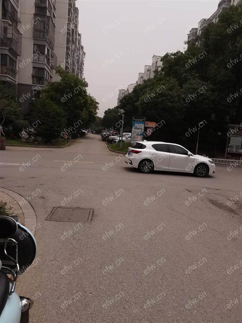天河嘉寓(沁春园) 3室2厅