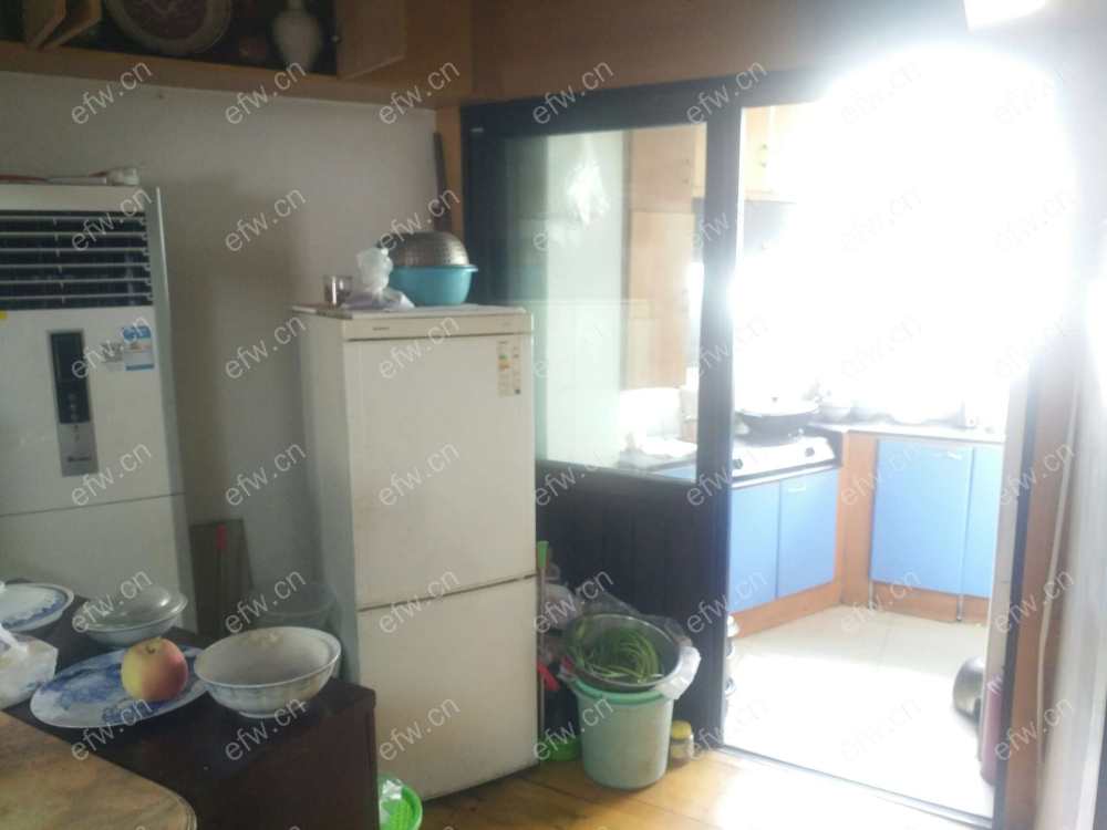 横街小区 2室2厅