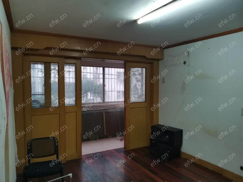 西横街(华源小区) 3室2厅