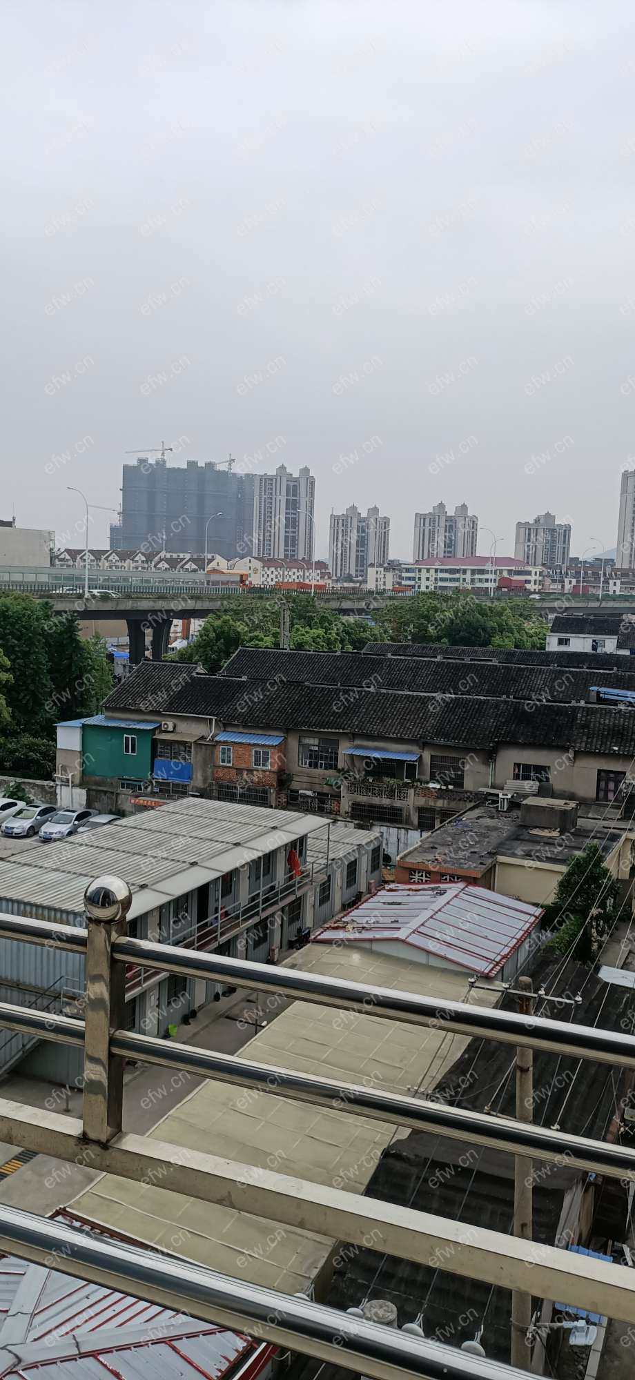 黄巷新村 2室1厅