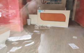 中山路 1室1厅，诚心出租，楼上楼下两层