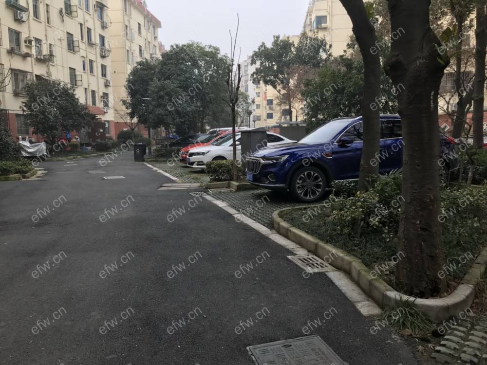 沁园新村 2室1厅  2300