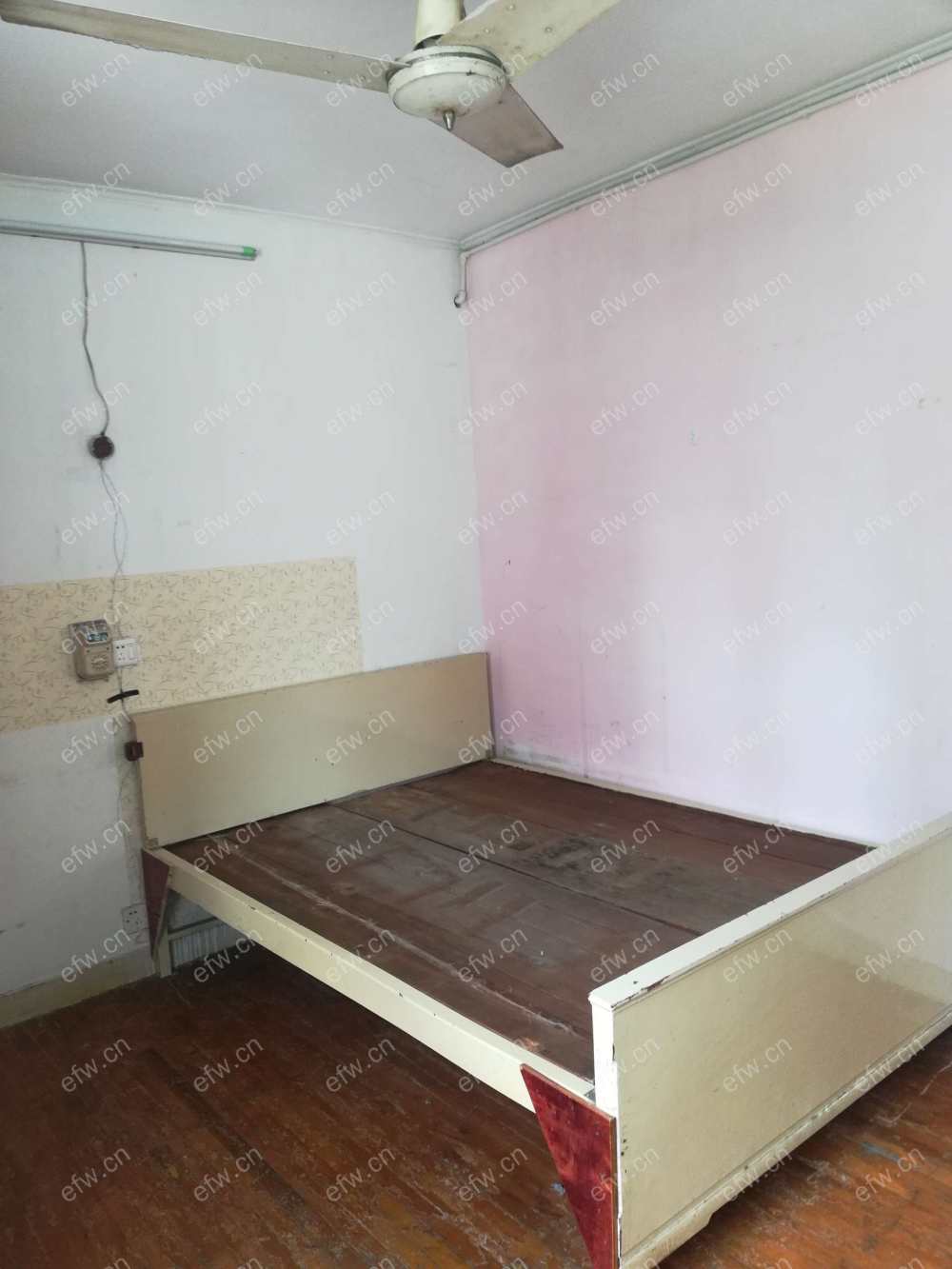 上马墩二村 2室1厅