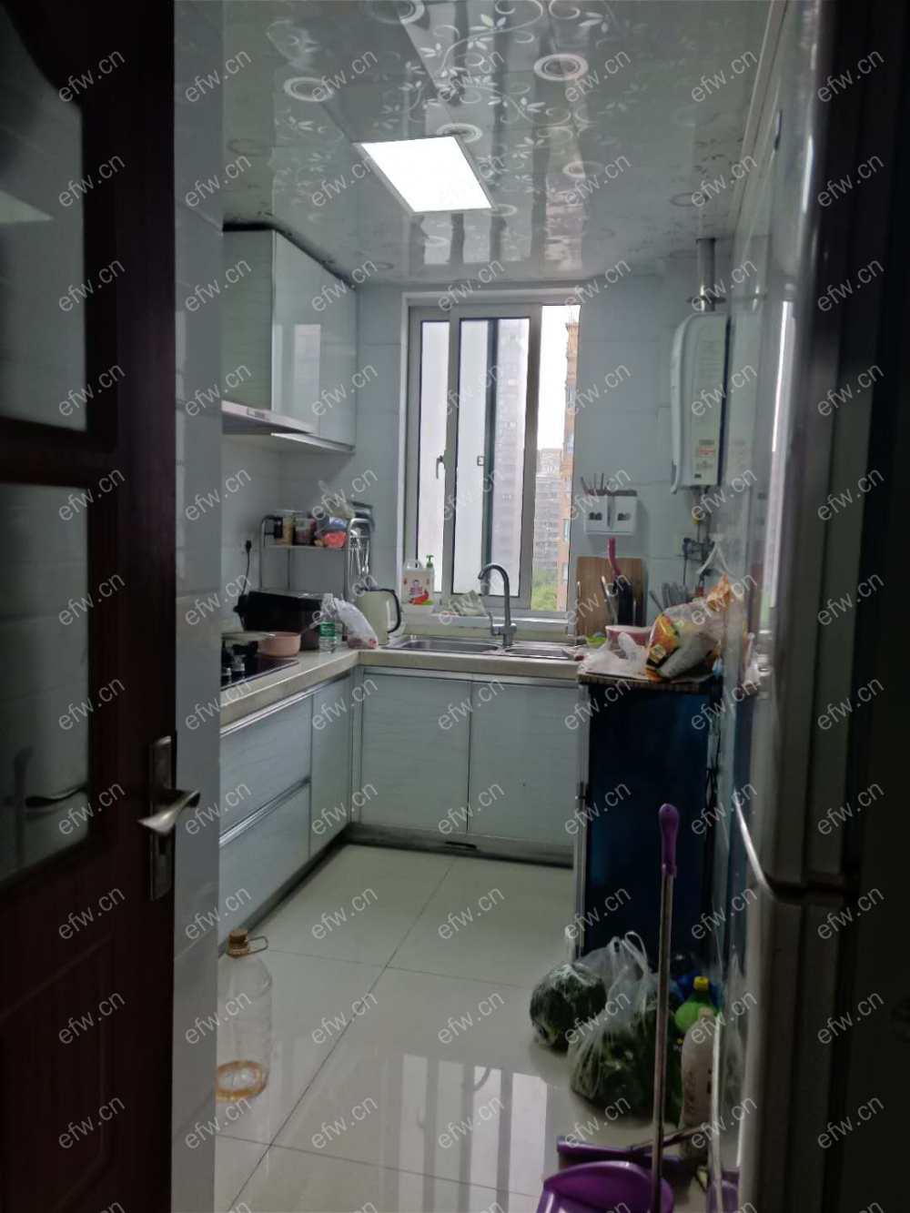 天河嘉寓(沁春园) 3室2厅