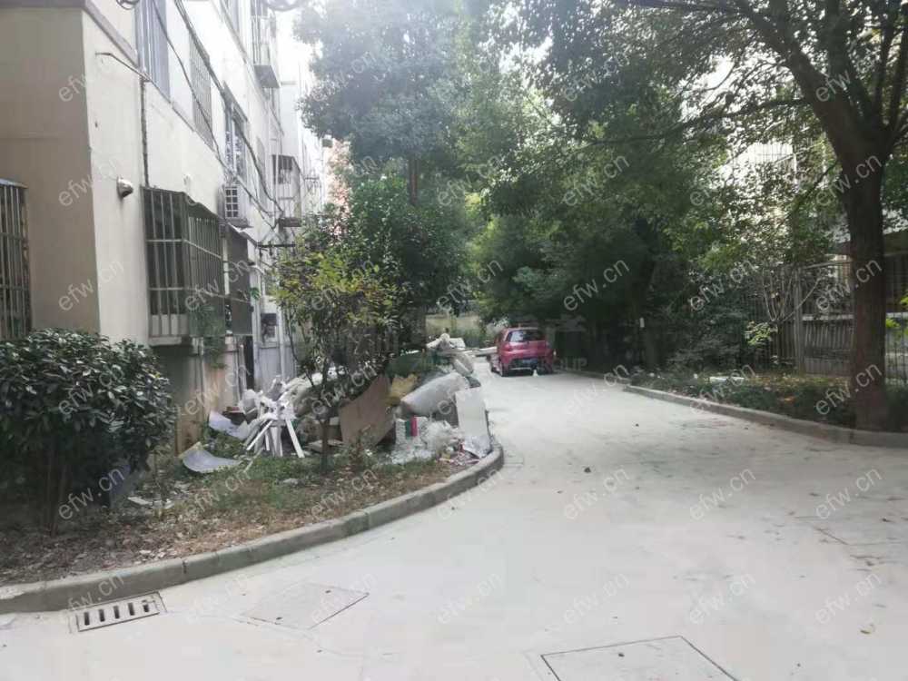 粮科院家舍 2室2厅