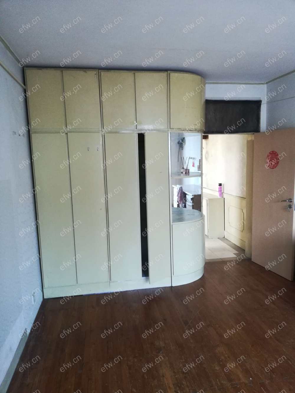 上马墩二村 2室1厅