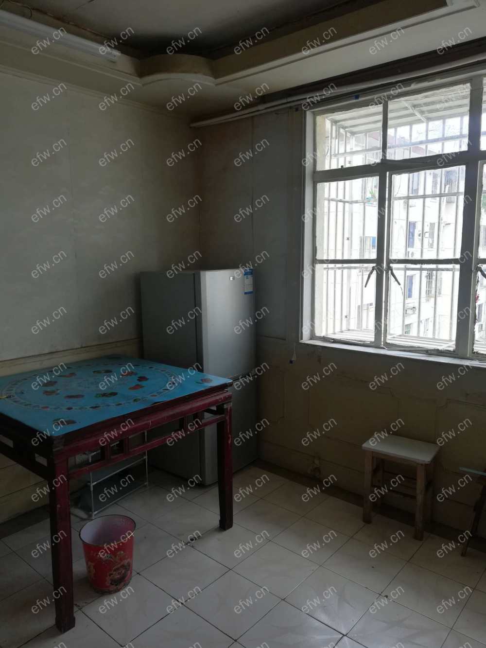 上马墩二村 2室1厅