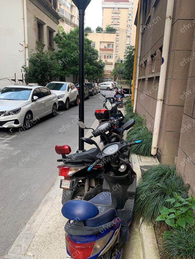 镇巷 3室1厅
