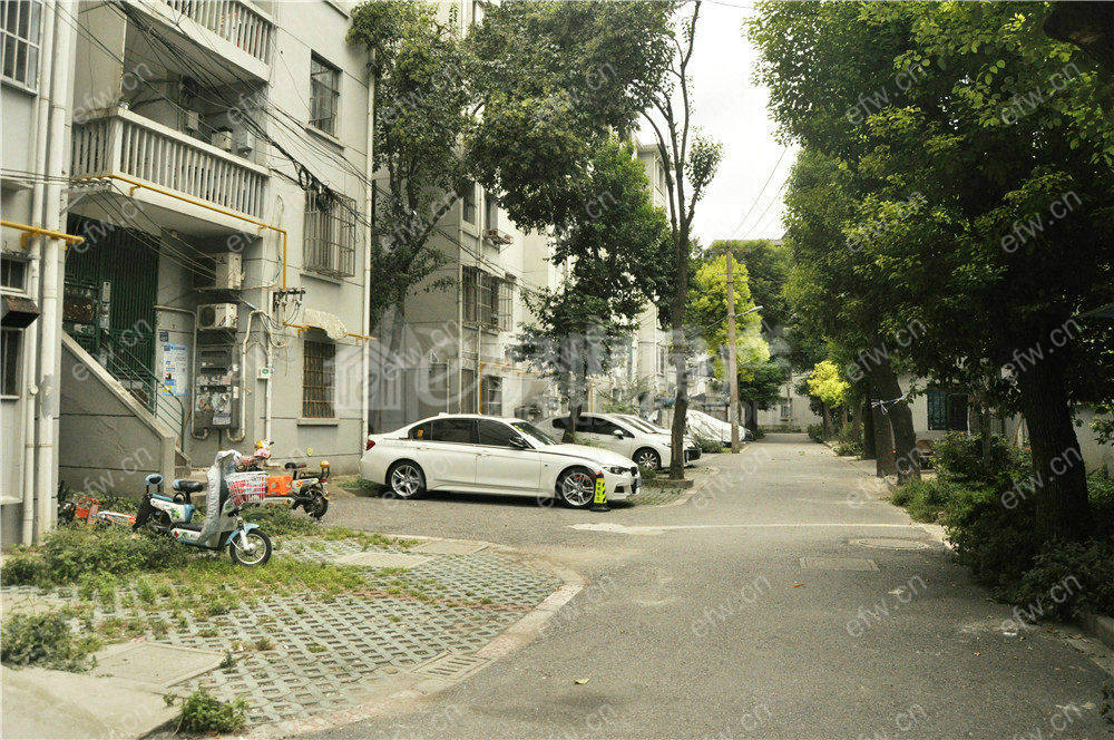 曹张新村 2室1厅