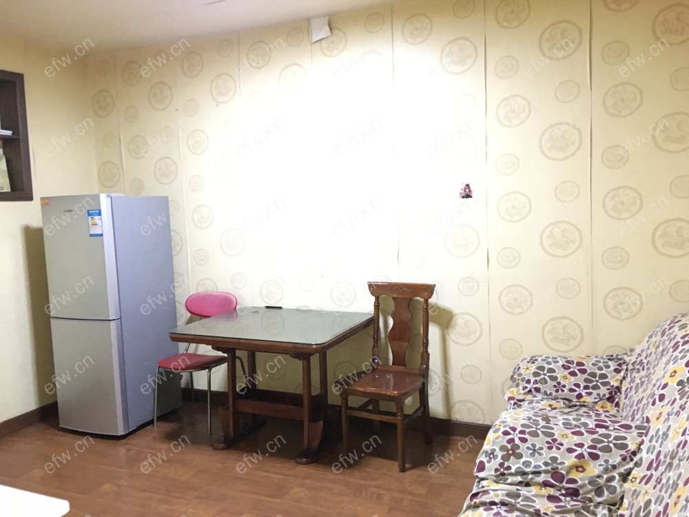 荣巷中荣新村 2室1厅