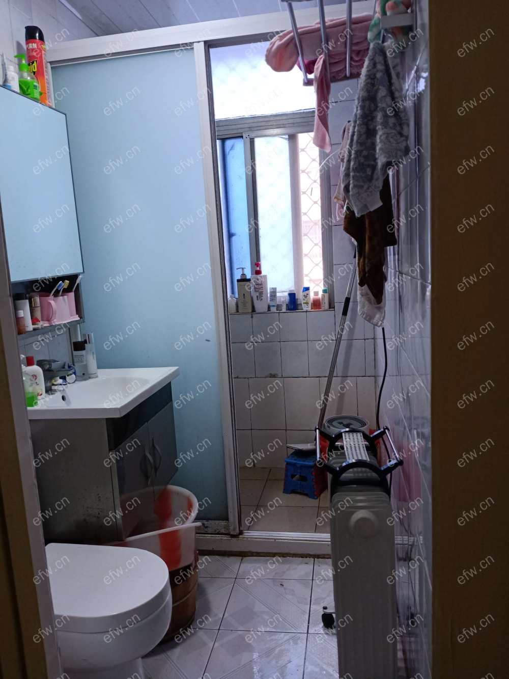 民丰里 2室1厅