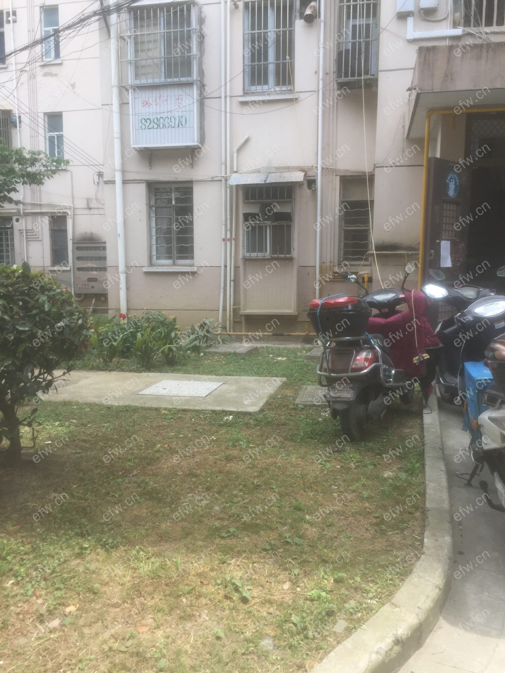 水秀新村 2室1厅.....