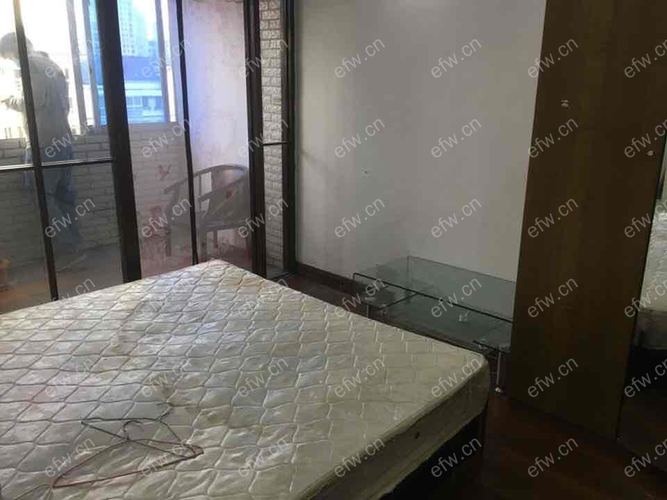 荷叶新村 1室1厅 家电齐全 拎包入住