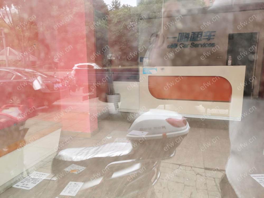 中山路 1室1厅，诚心出租，楼上楼下两层